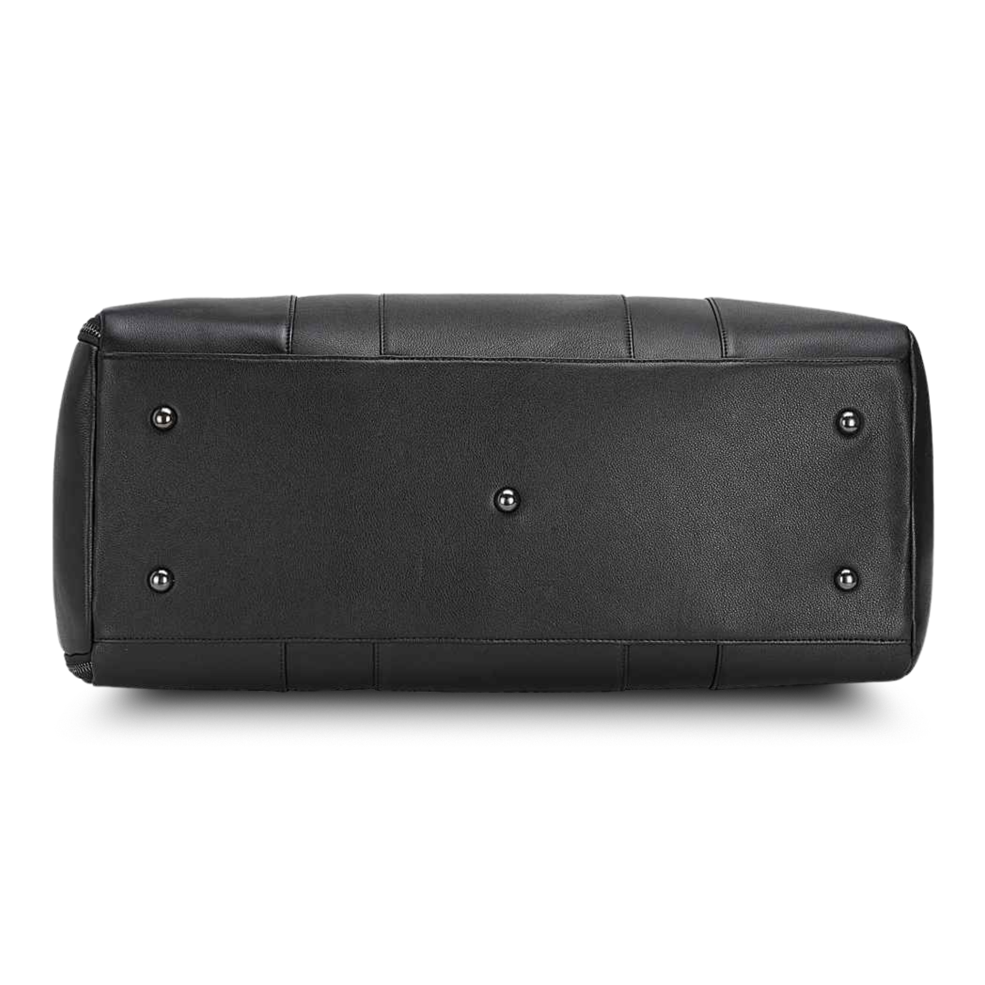 THE WILDWOOD – FULL GRAIN LEATHER DUFFEL BAG