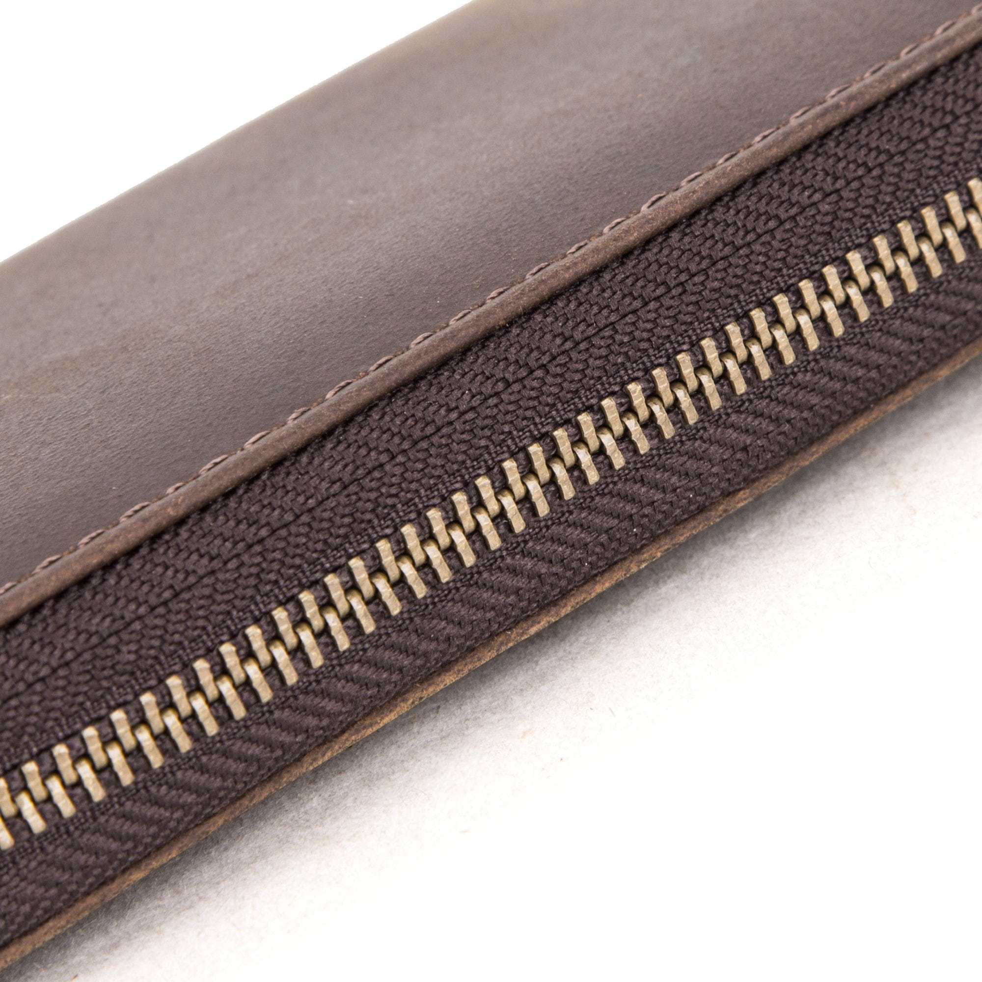 Slim 2-Slot Watch Case