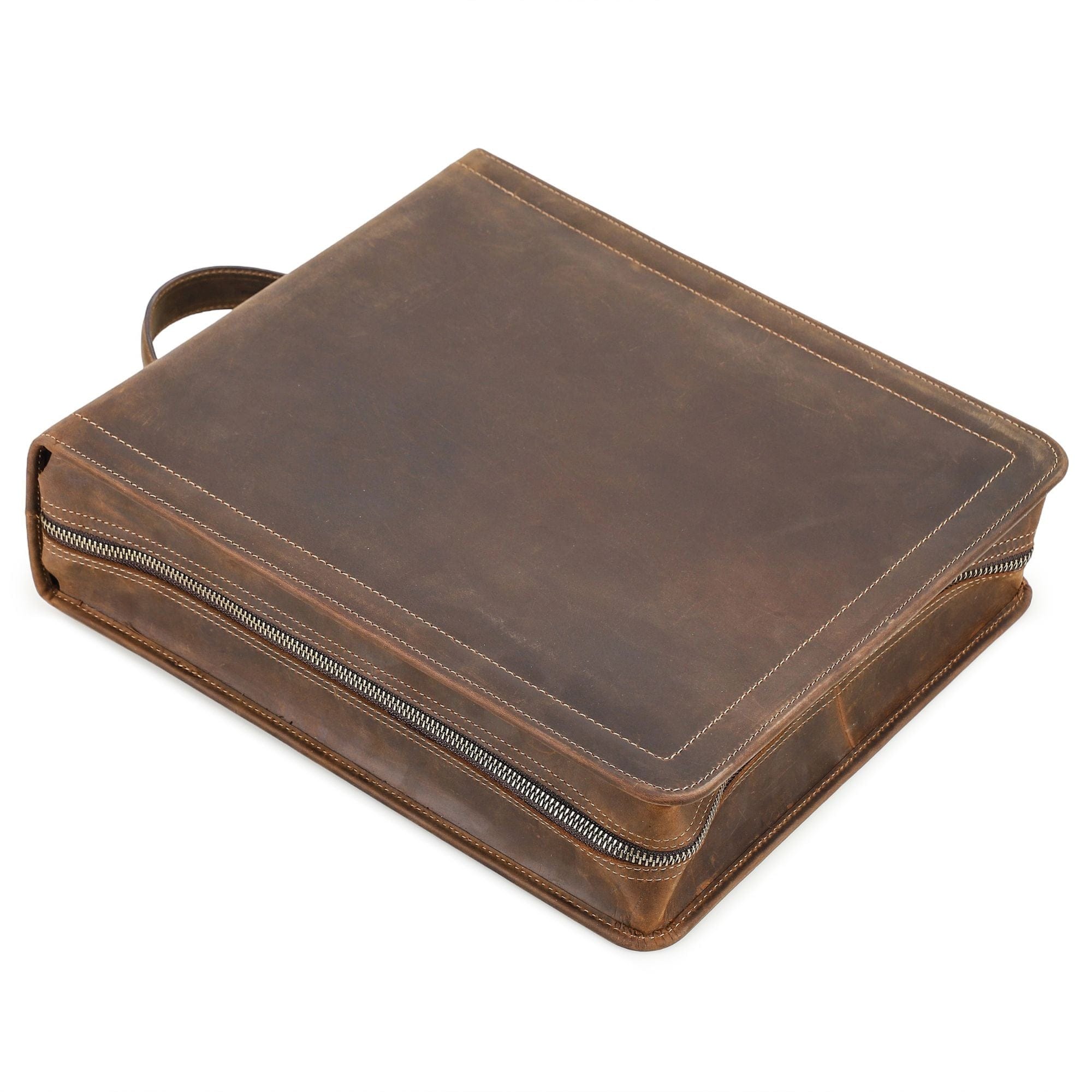 224 PCS Discs Organizer Case