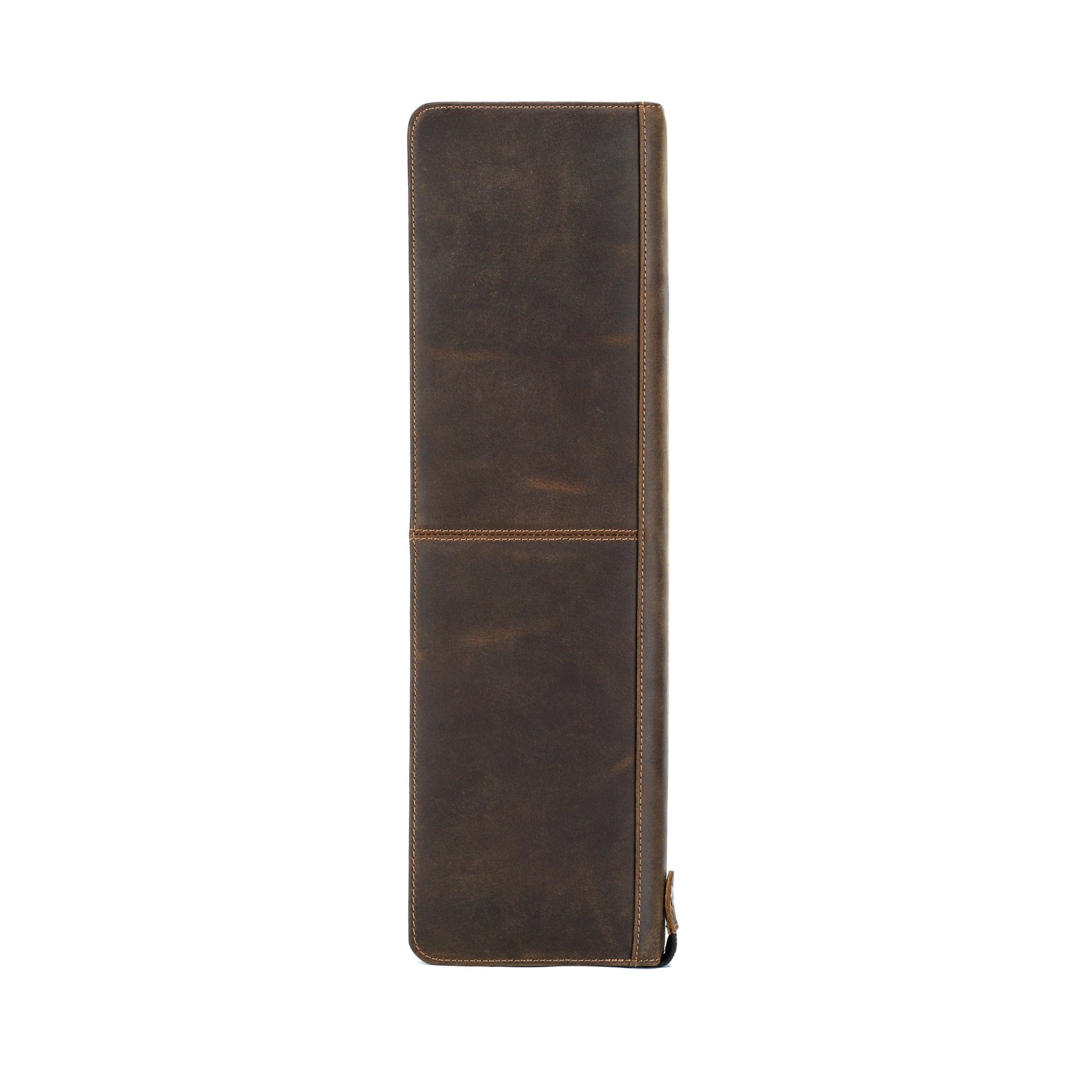 2-Slot Necktie and Cufflink Case