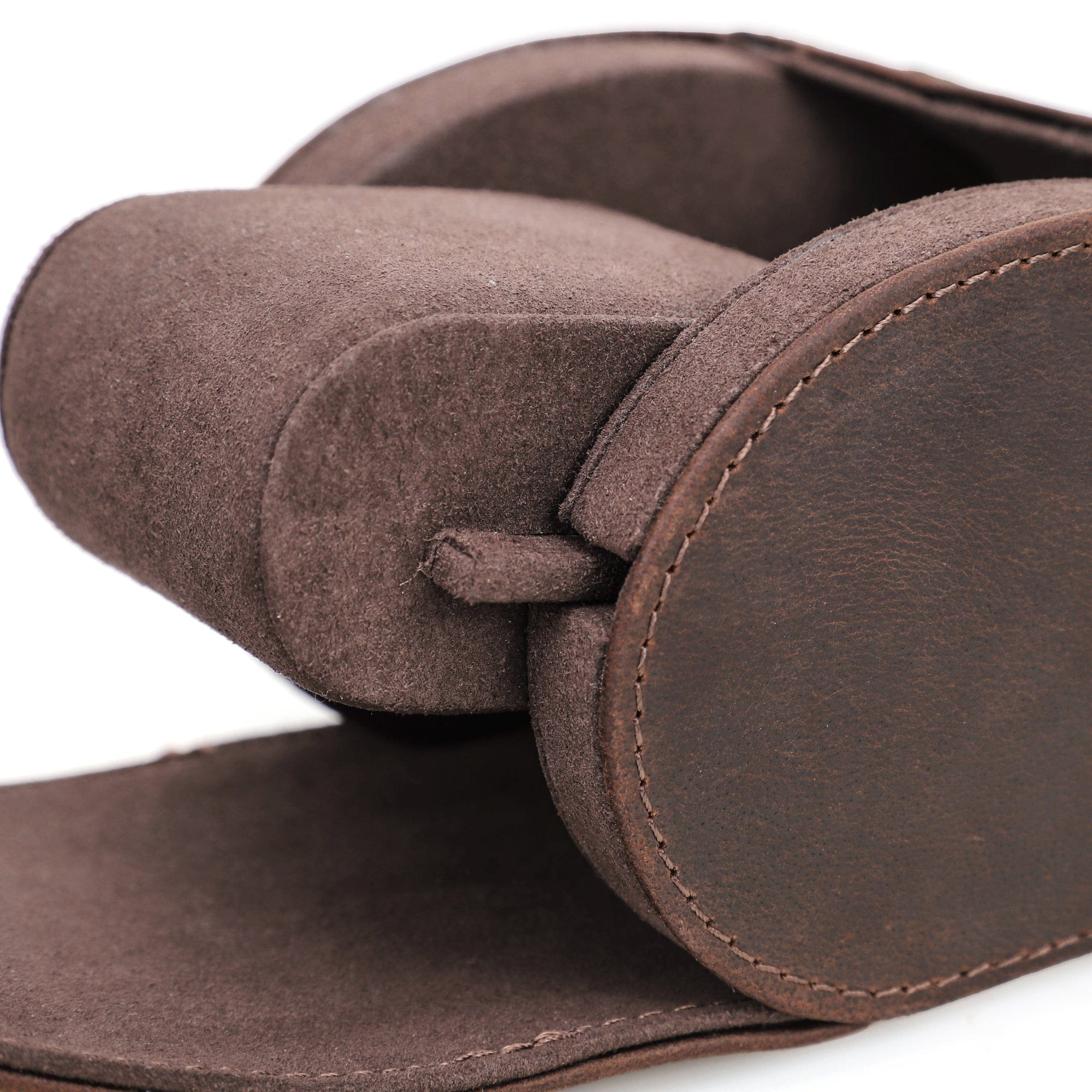 Single Watch Roll Case