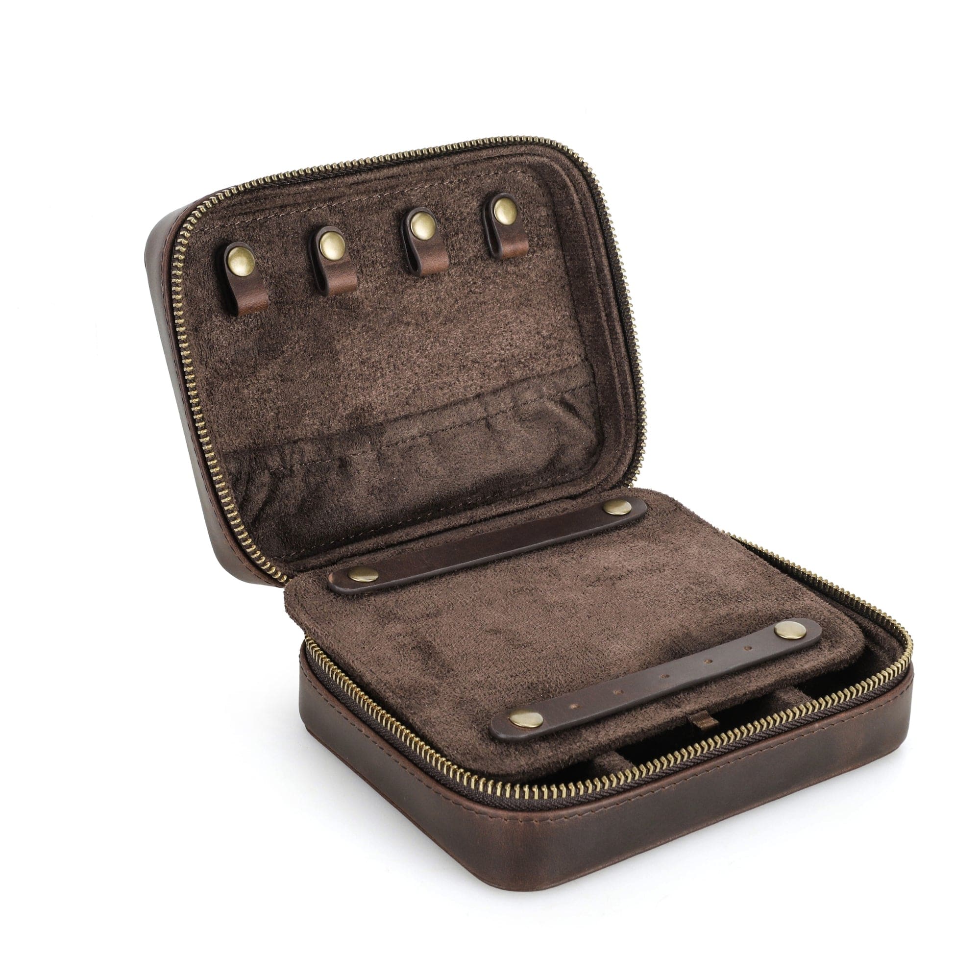 Large Jewelry Travel Organizer