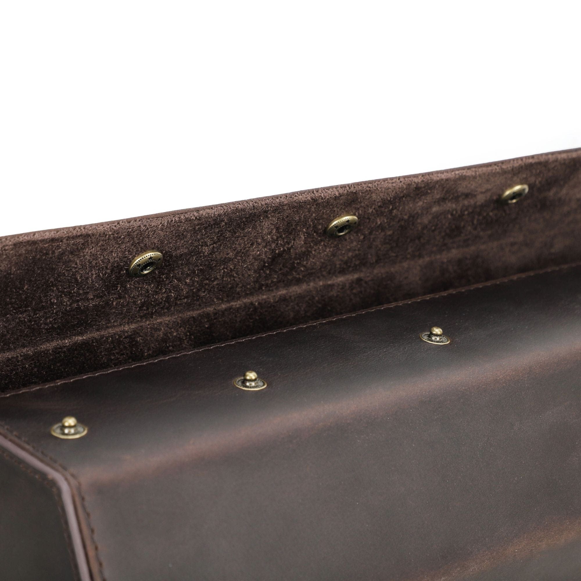 4-Slot Hexagon Watch Case