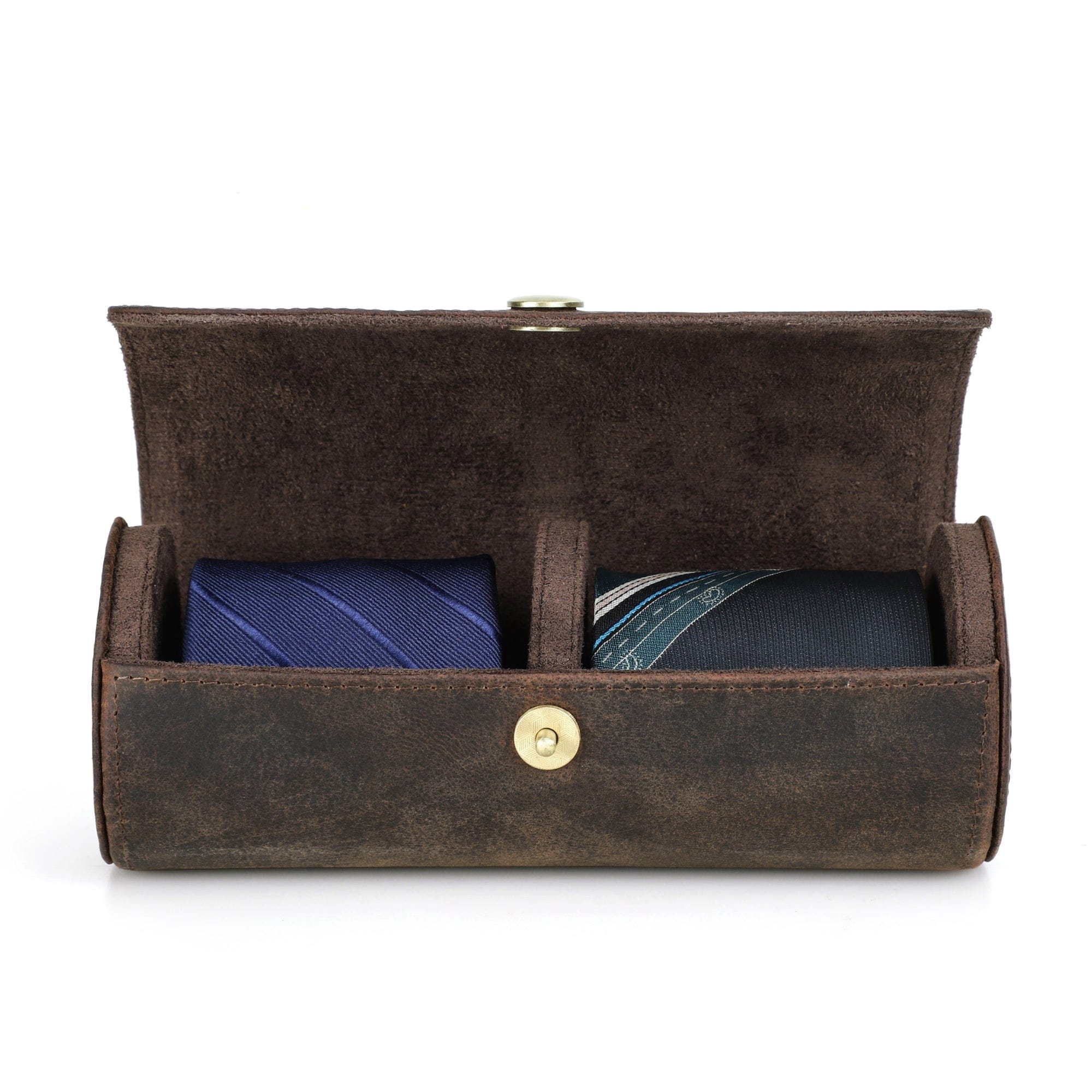 2-Slot Necktie Case