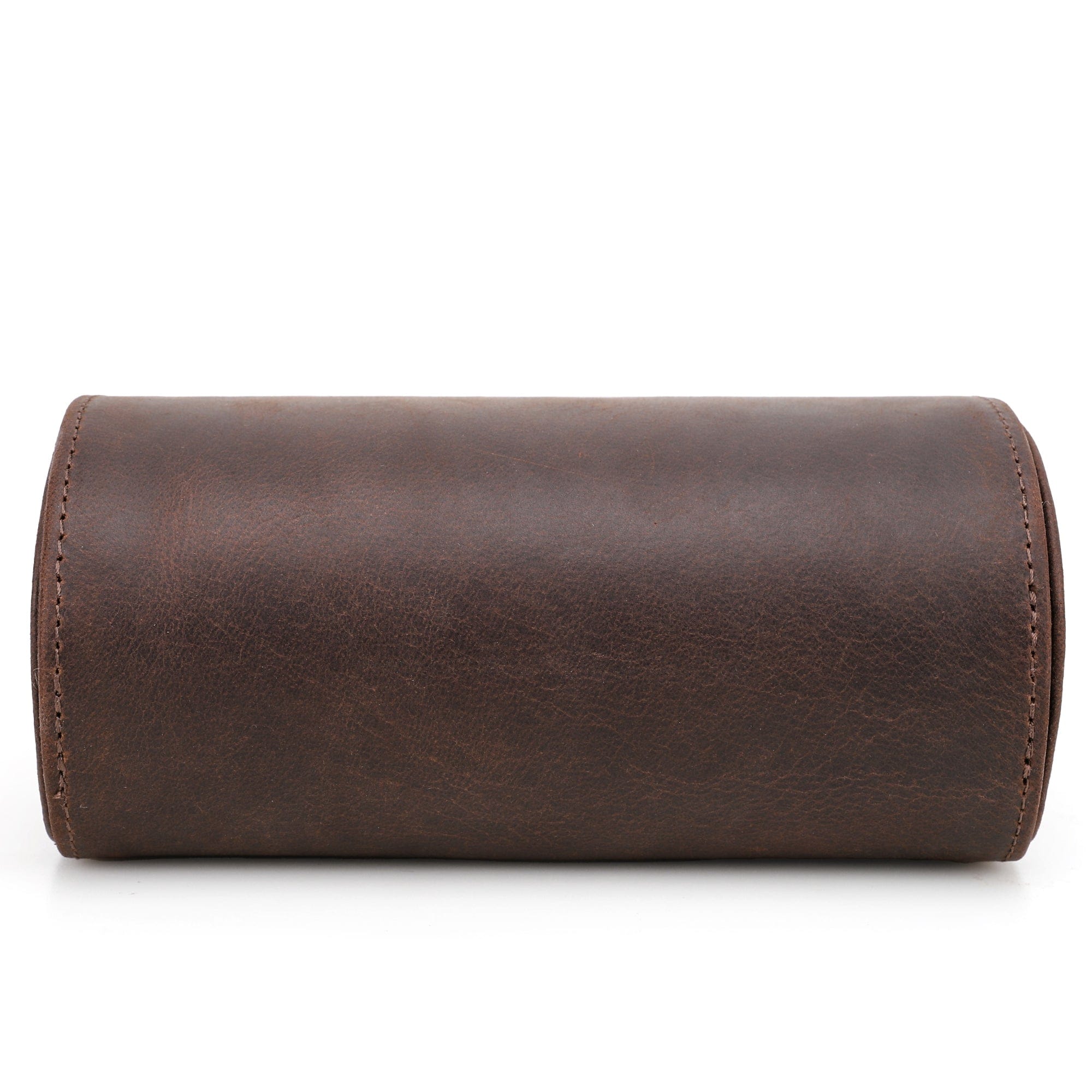 2-Slot Watch Roll Case