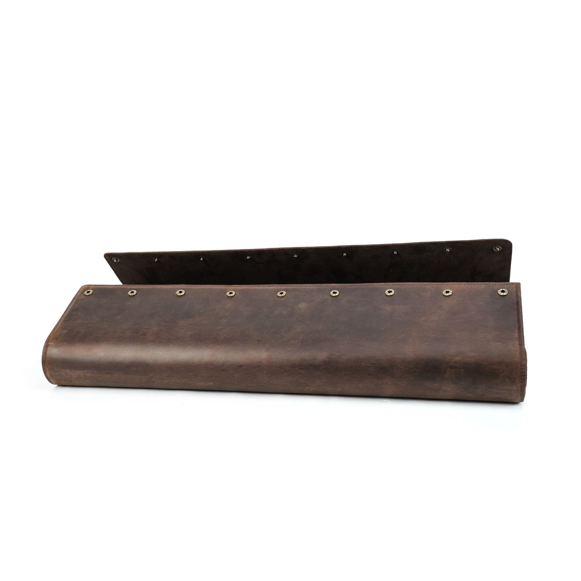 24-Slot Watch Display Box