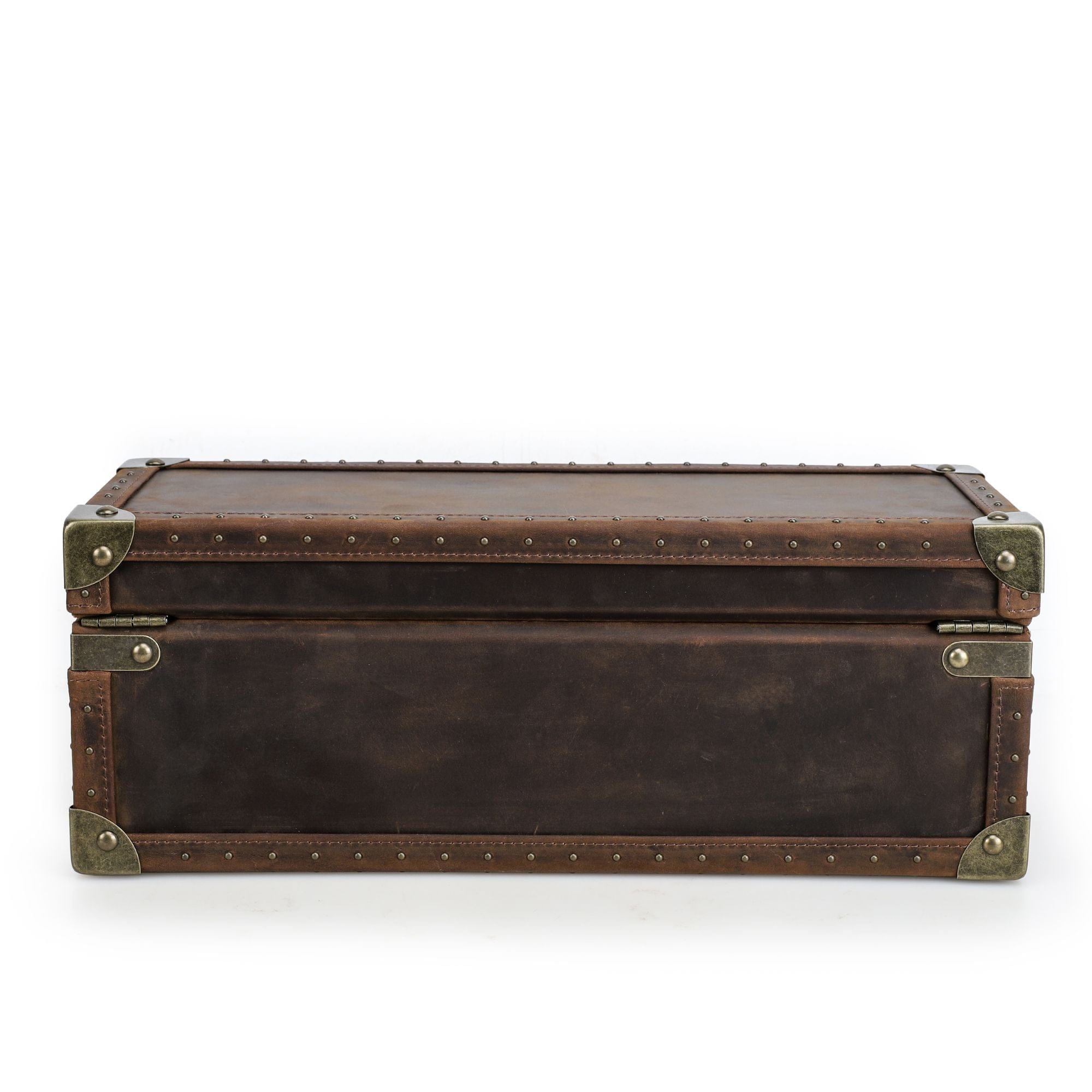 5-Slot Watch Collector's Chect