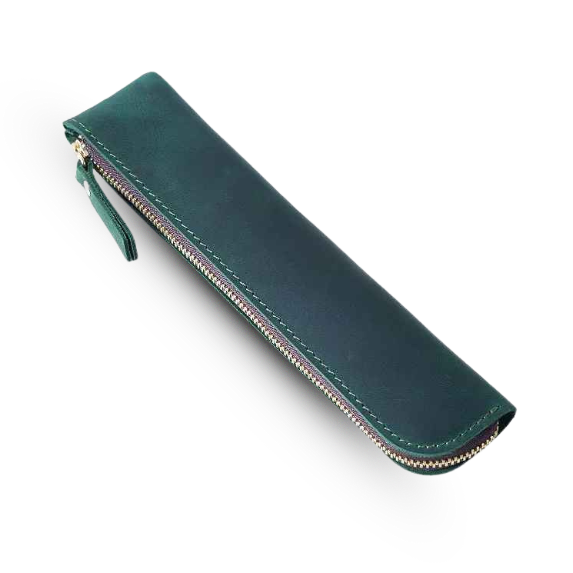 THE RAVAGER – FULL GRAIN LEATHER SINGLE PEN CASE