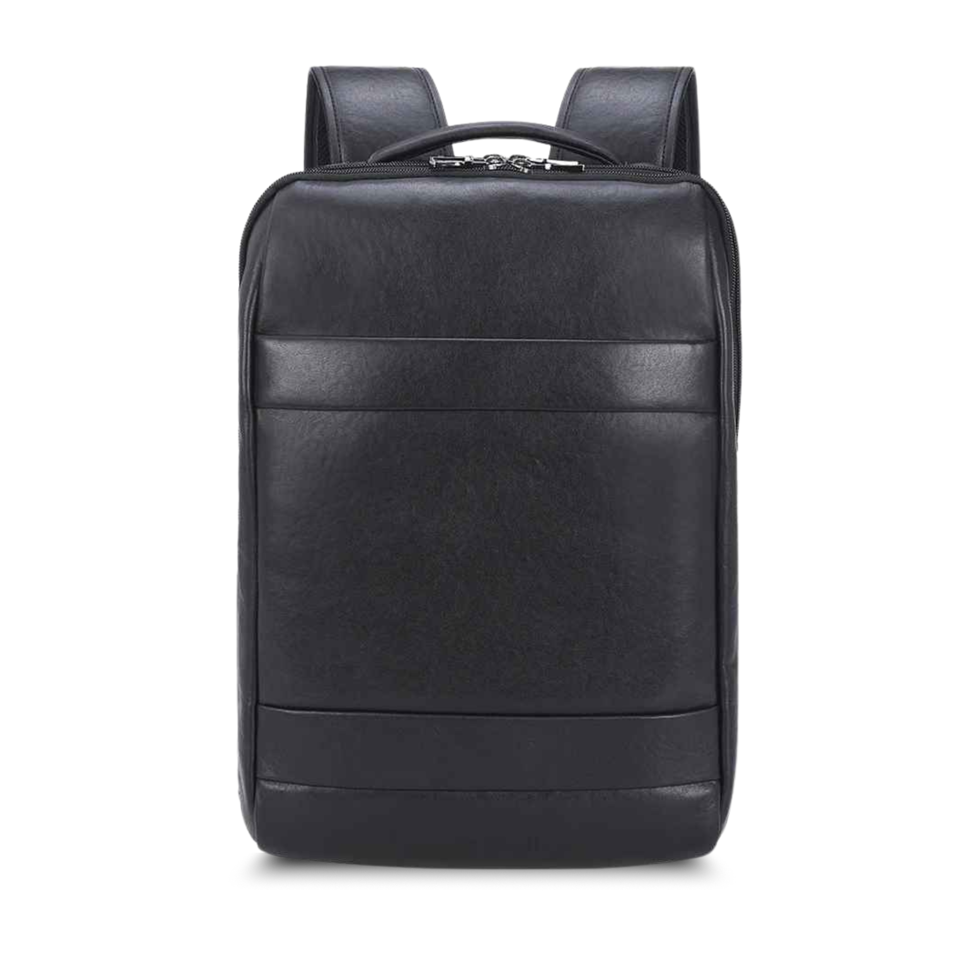 THE ANALYST – COWHIDE LEATHER BACKPACK