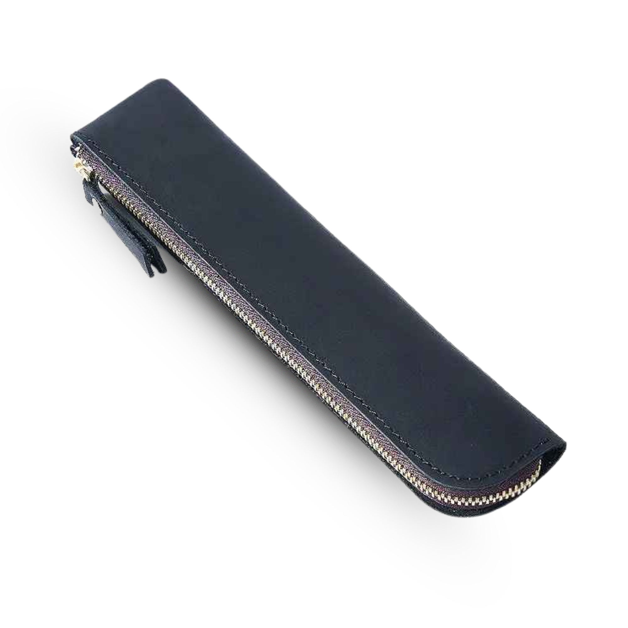 THE RAVAGER – FULL GRAIN LEATHER SINGLE PEN CASE