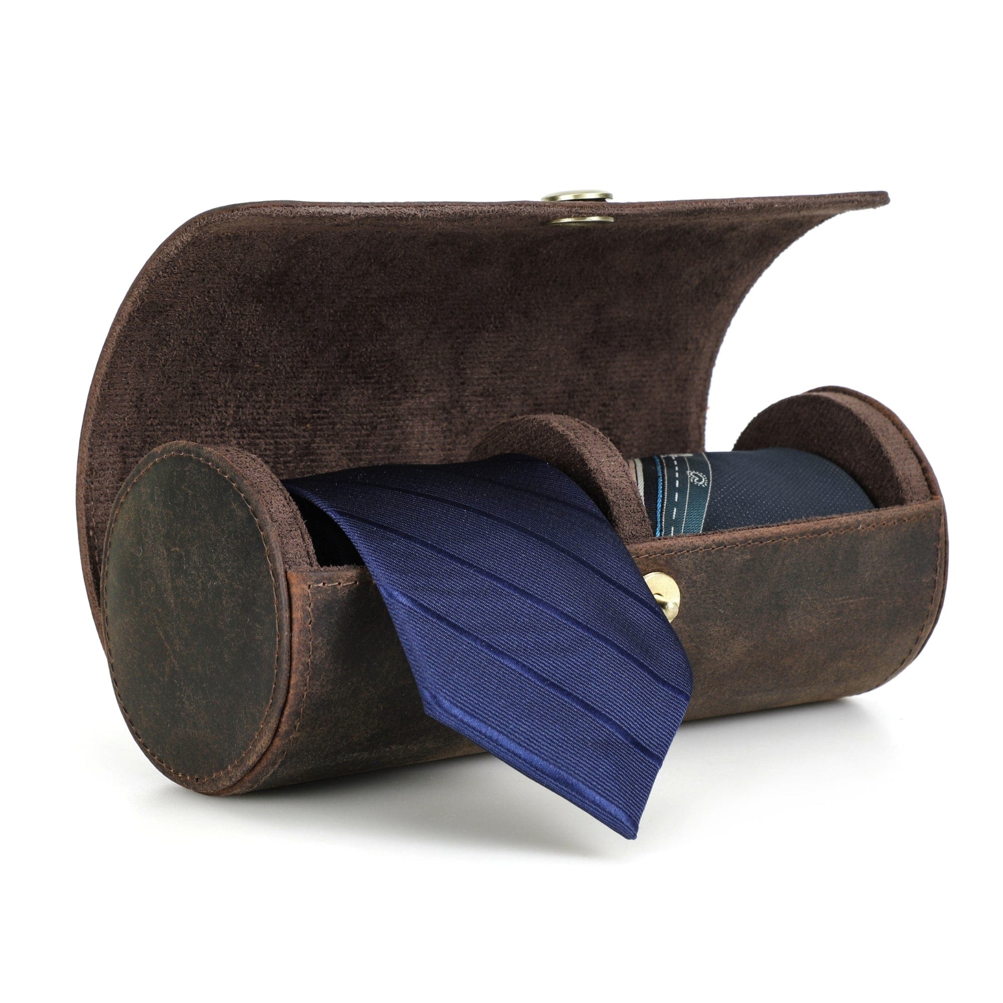 2-Slot Necktie Case