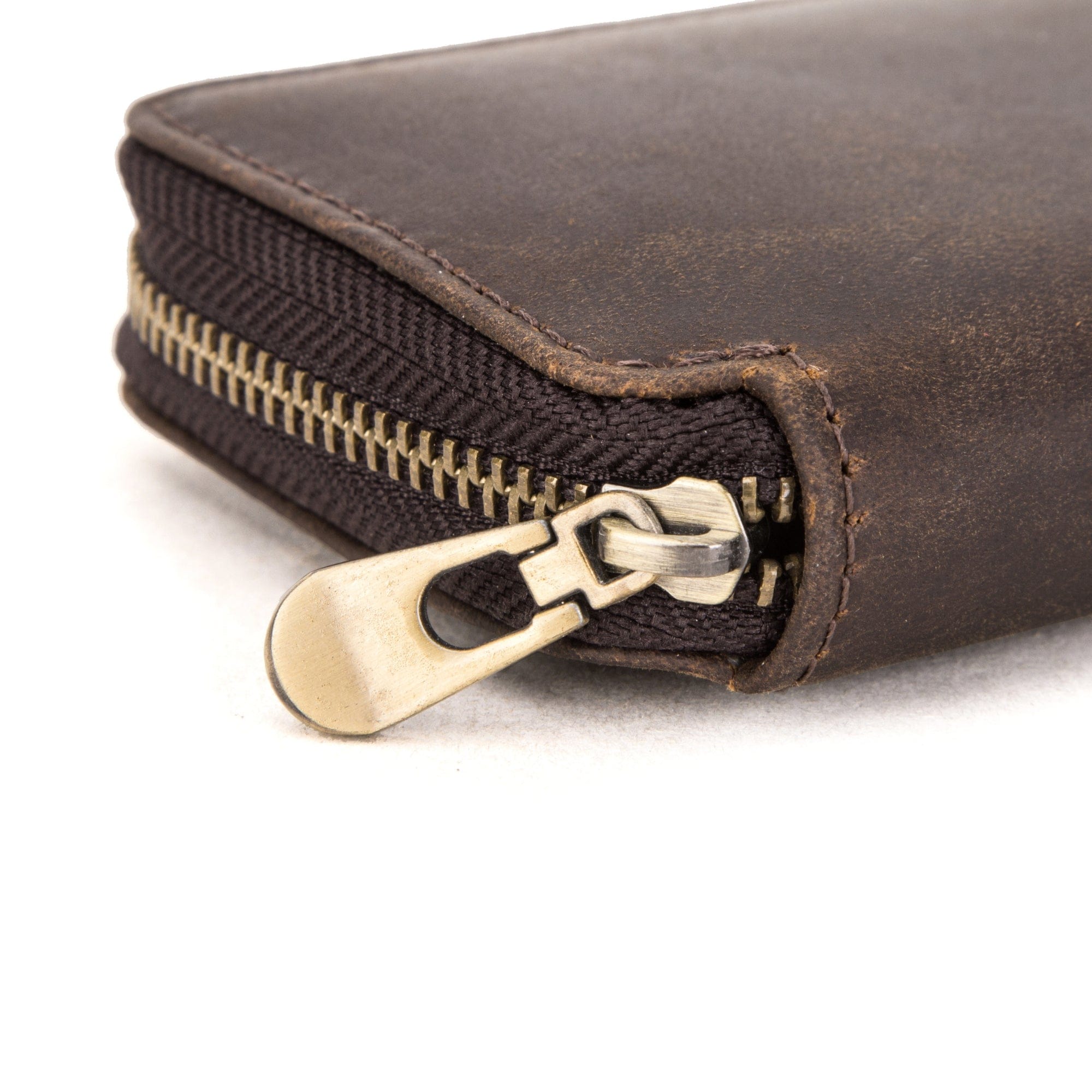 Slim 2-Slot Watch Case