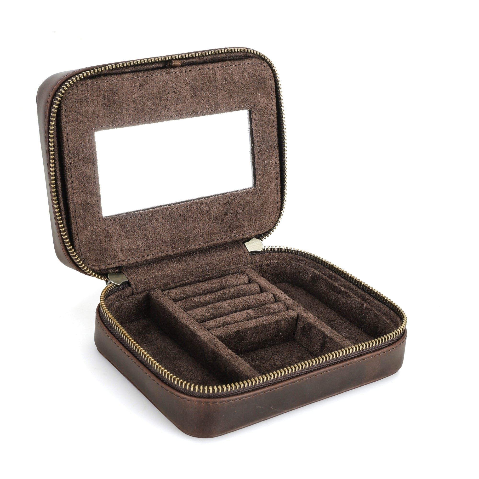 Large Jewelry Travel Organizer