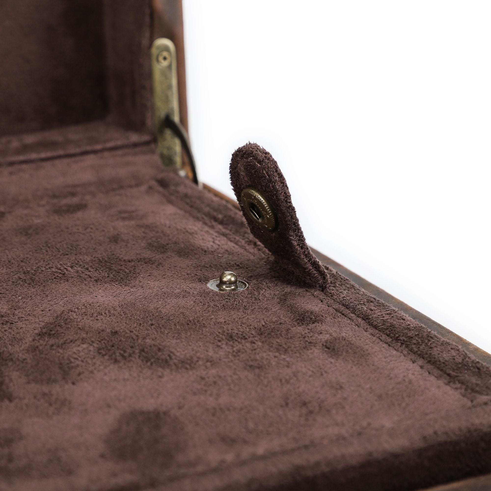 3-Slot Watch Collector's Chect