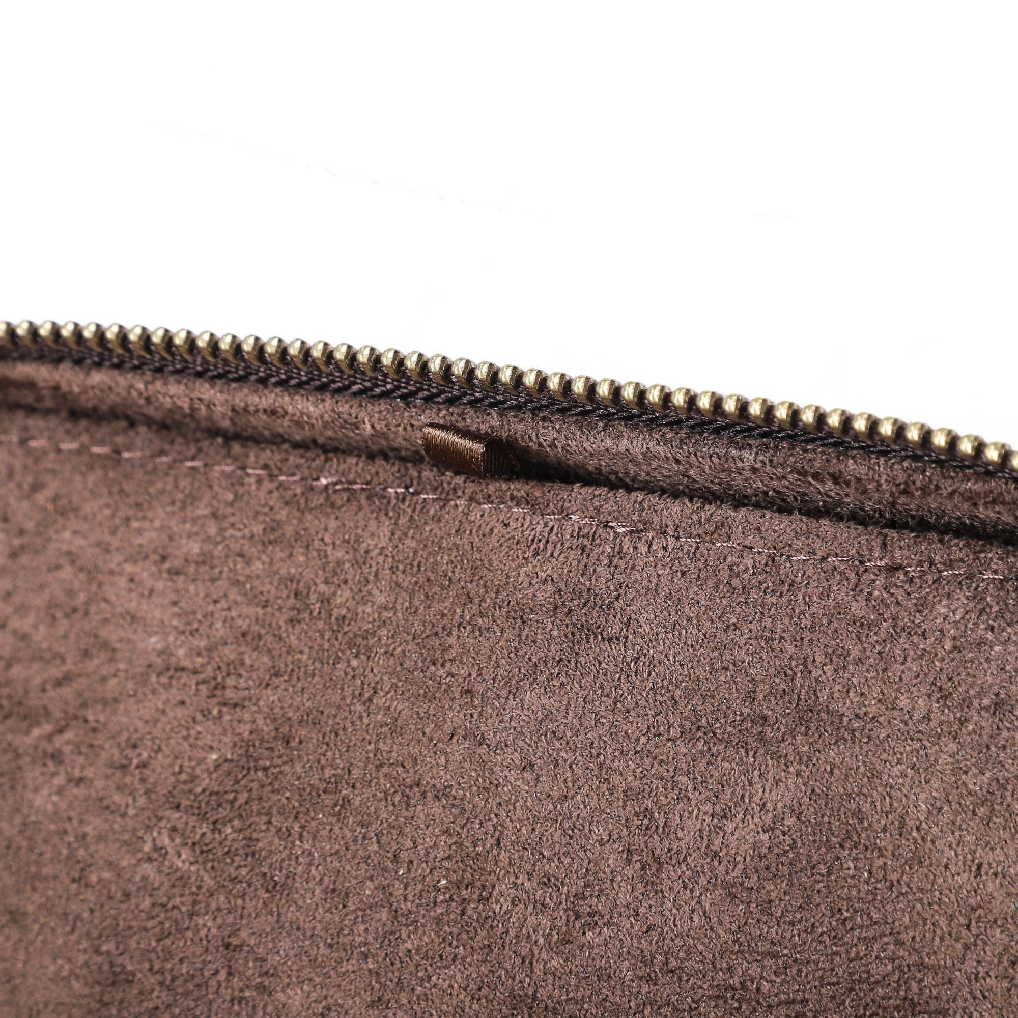 3-Slot Watch and Glasses Smart Case