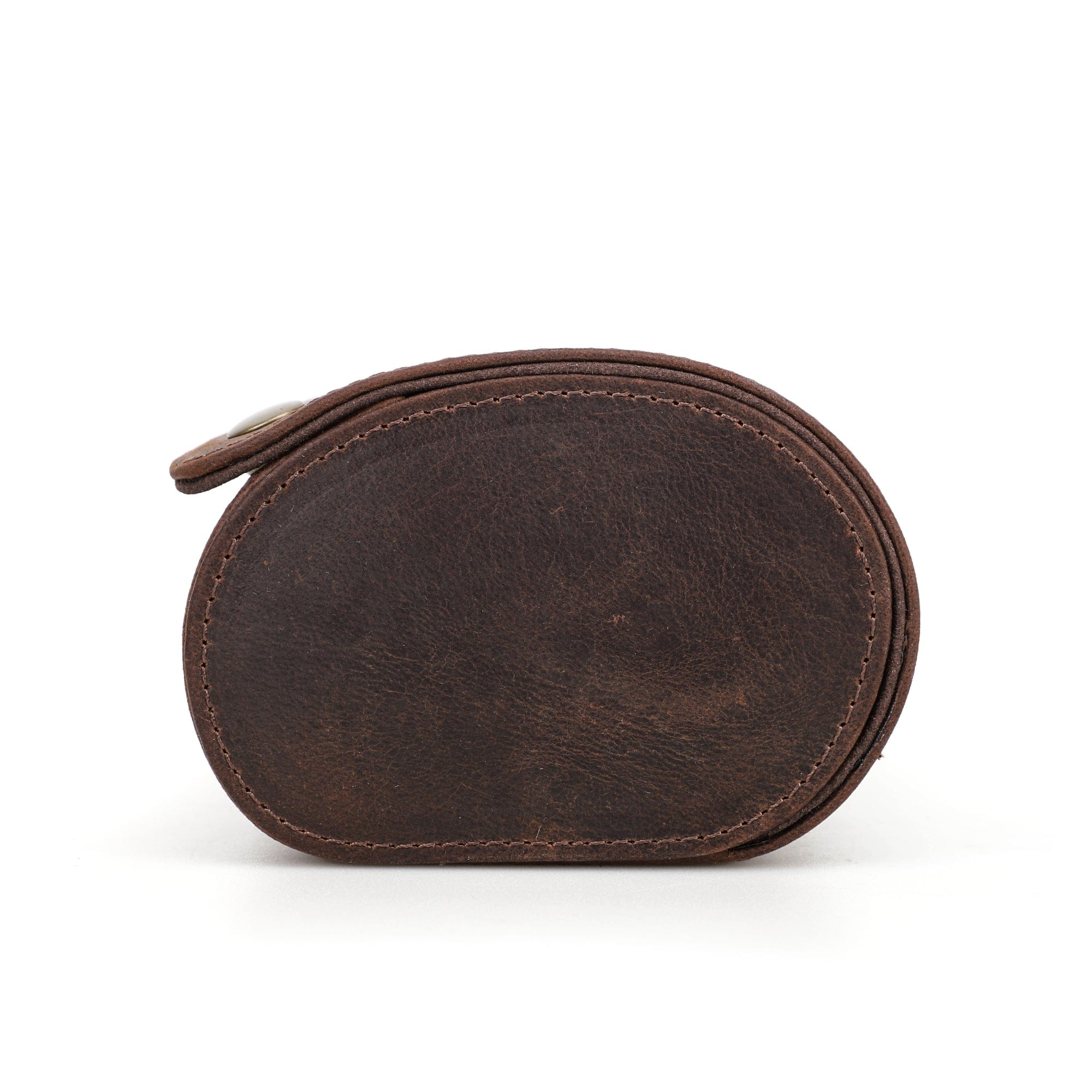 2-Slot Watch Roll Case