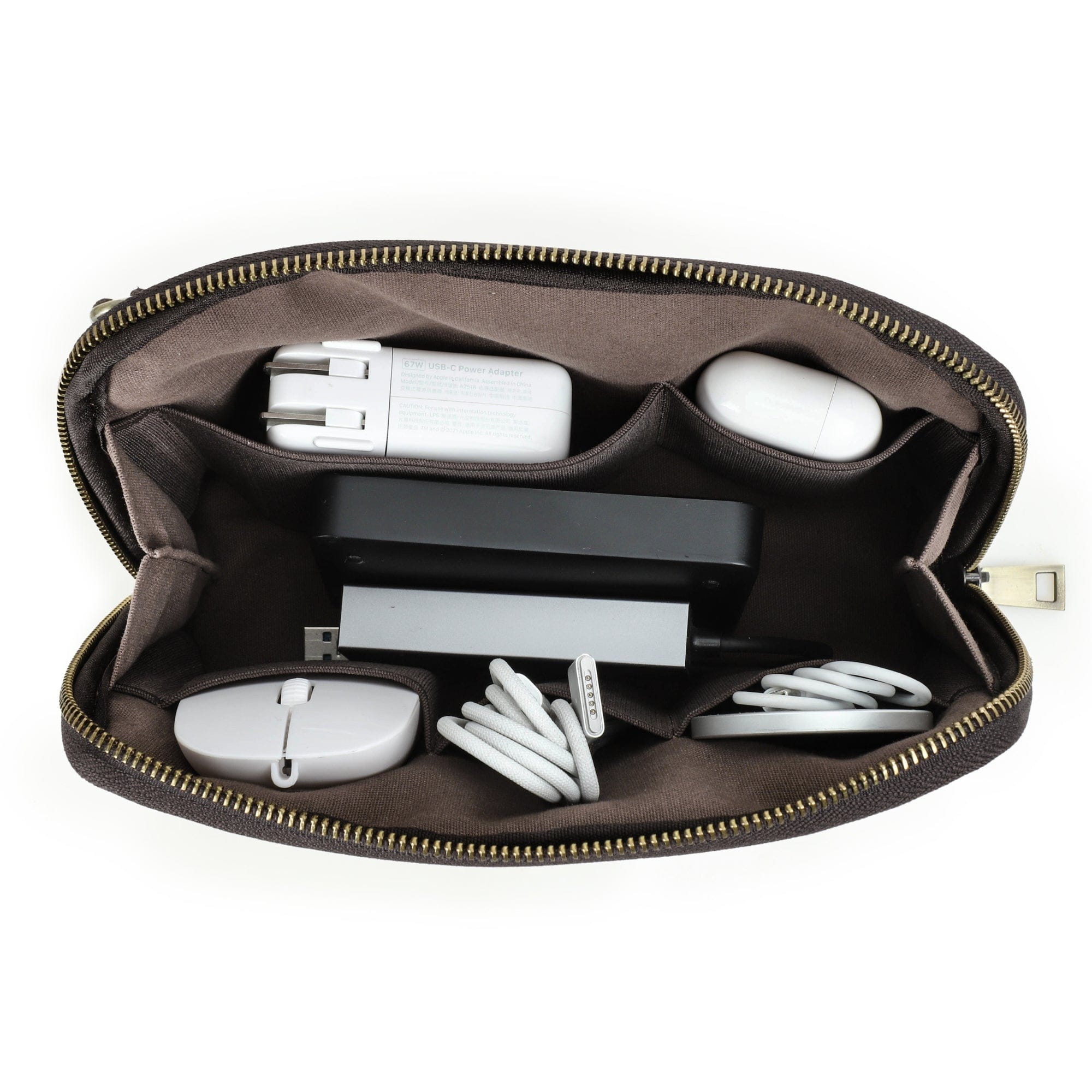 Camera & Digital Accessories Organiser Case