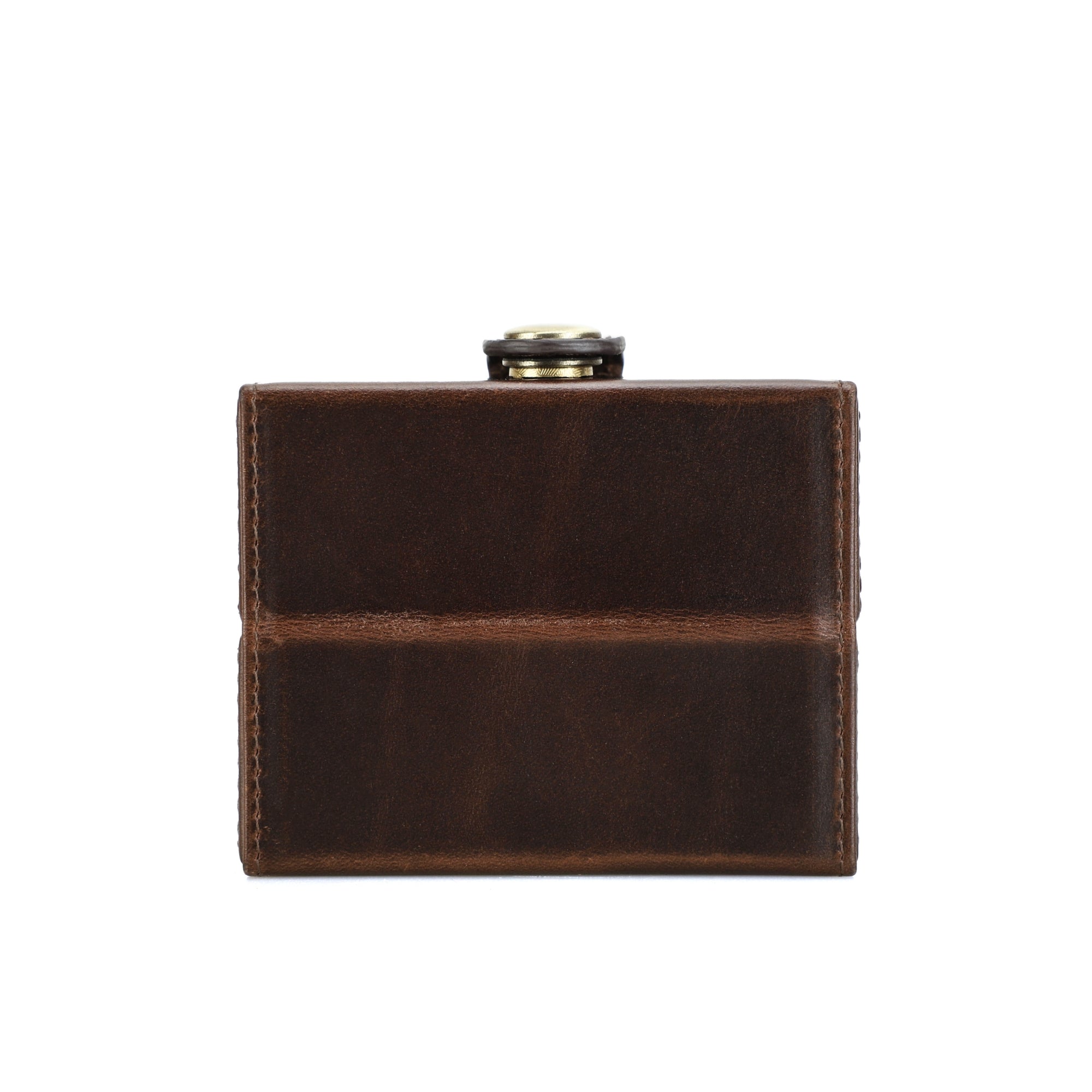 1-Slot Dual Access Watch Case