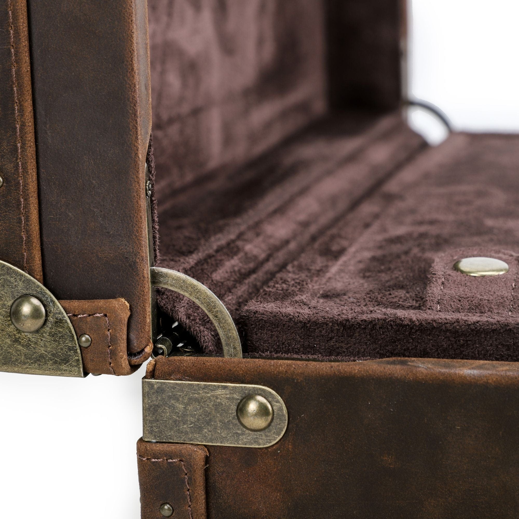 5-Slot Watch Collector's Chect