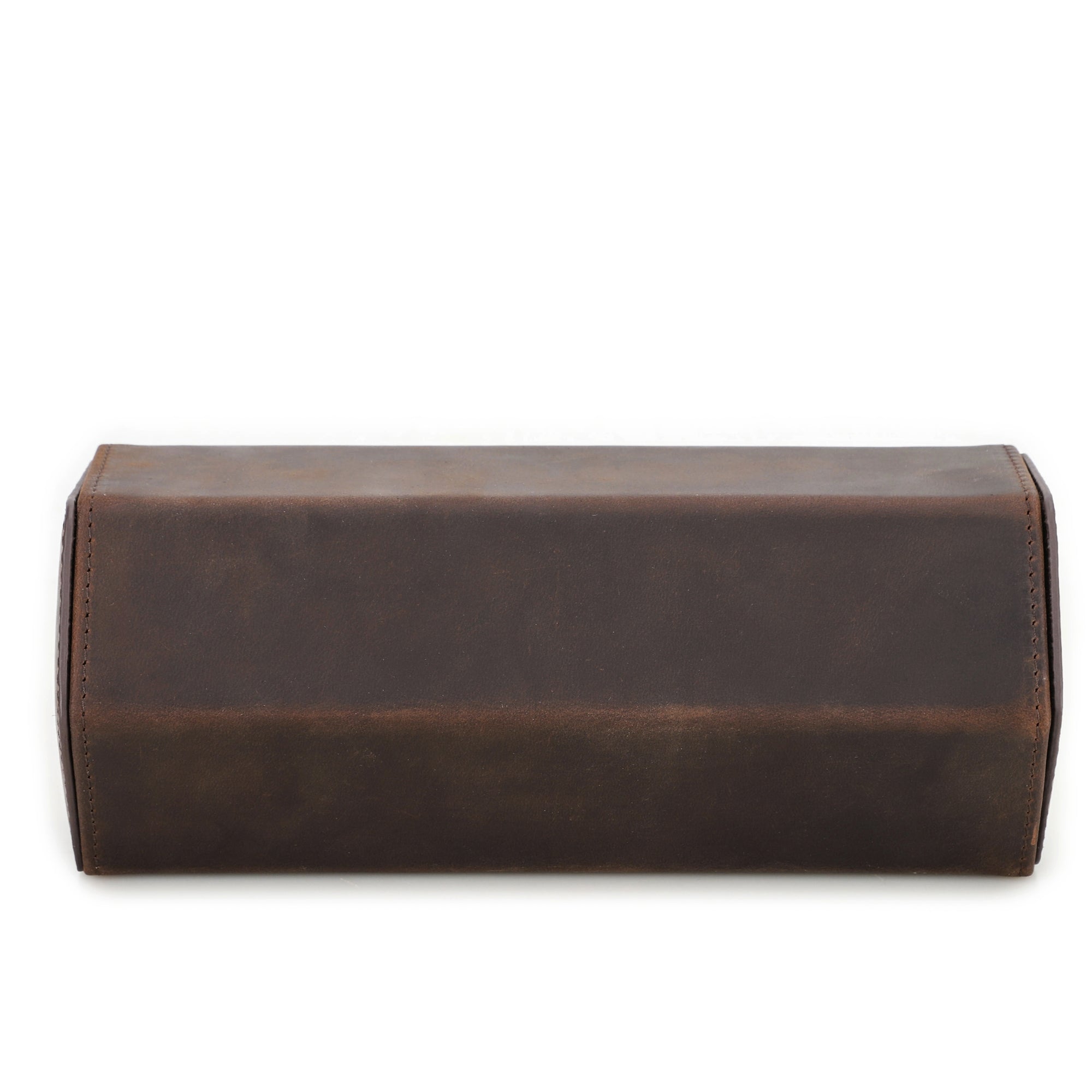 3-Slot Hexagon Watch Case