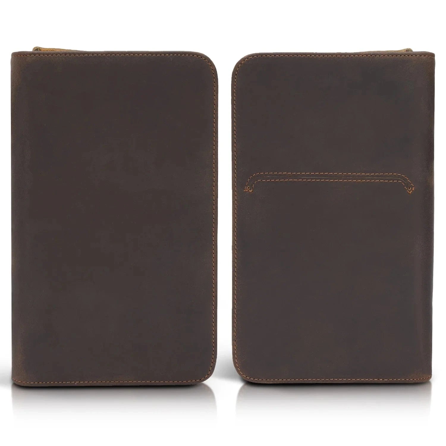 Passport Wallet – The Voyager