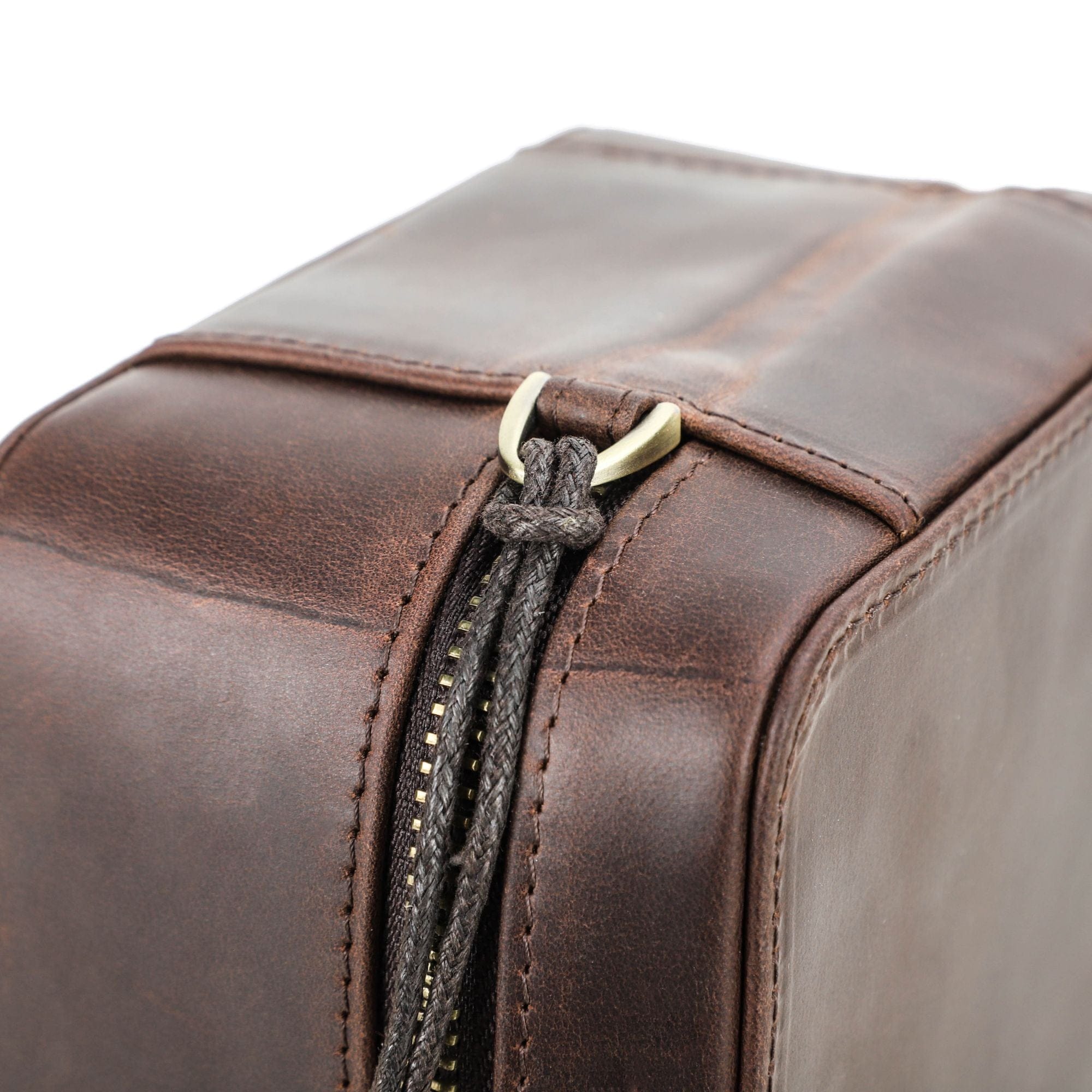 2 Watch & Sunglasses Organizer Case